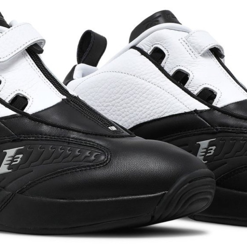 Reebok Answer 4 'Step Over' 2021